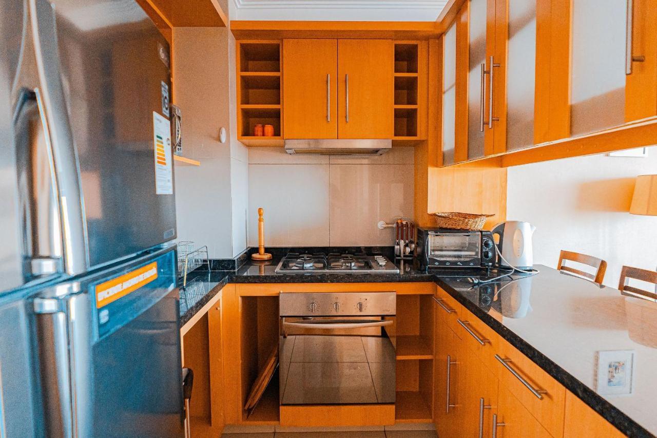 比尼亚德尔马Hermoso Departamento Con Insuperable Vista Al Mar公寓 外观 照片