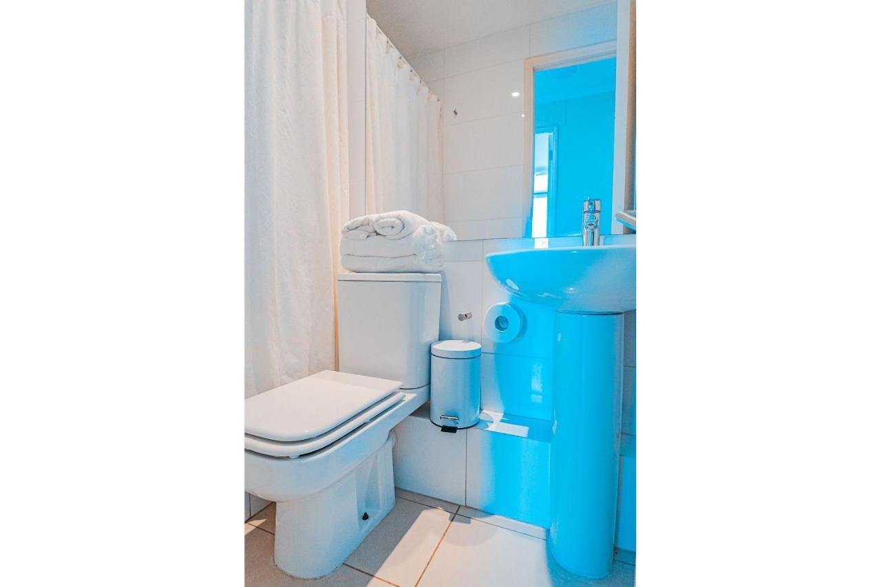比尼亚德尔马Hermoso Departamento Con Insuperable Vista Al Mar公寓 外观 照片